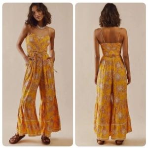 Free People Jumpsuit - M